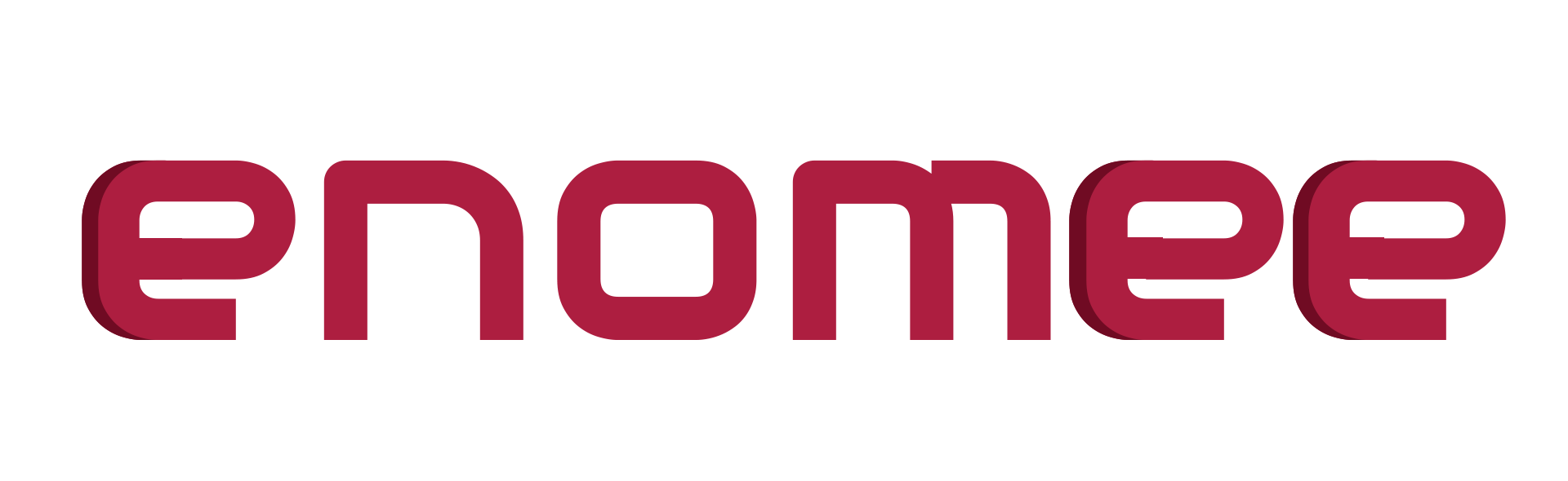 Enomee logo